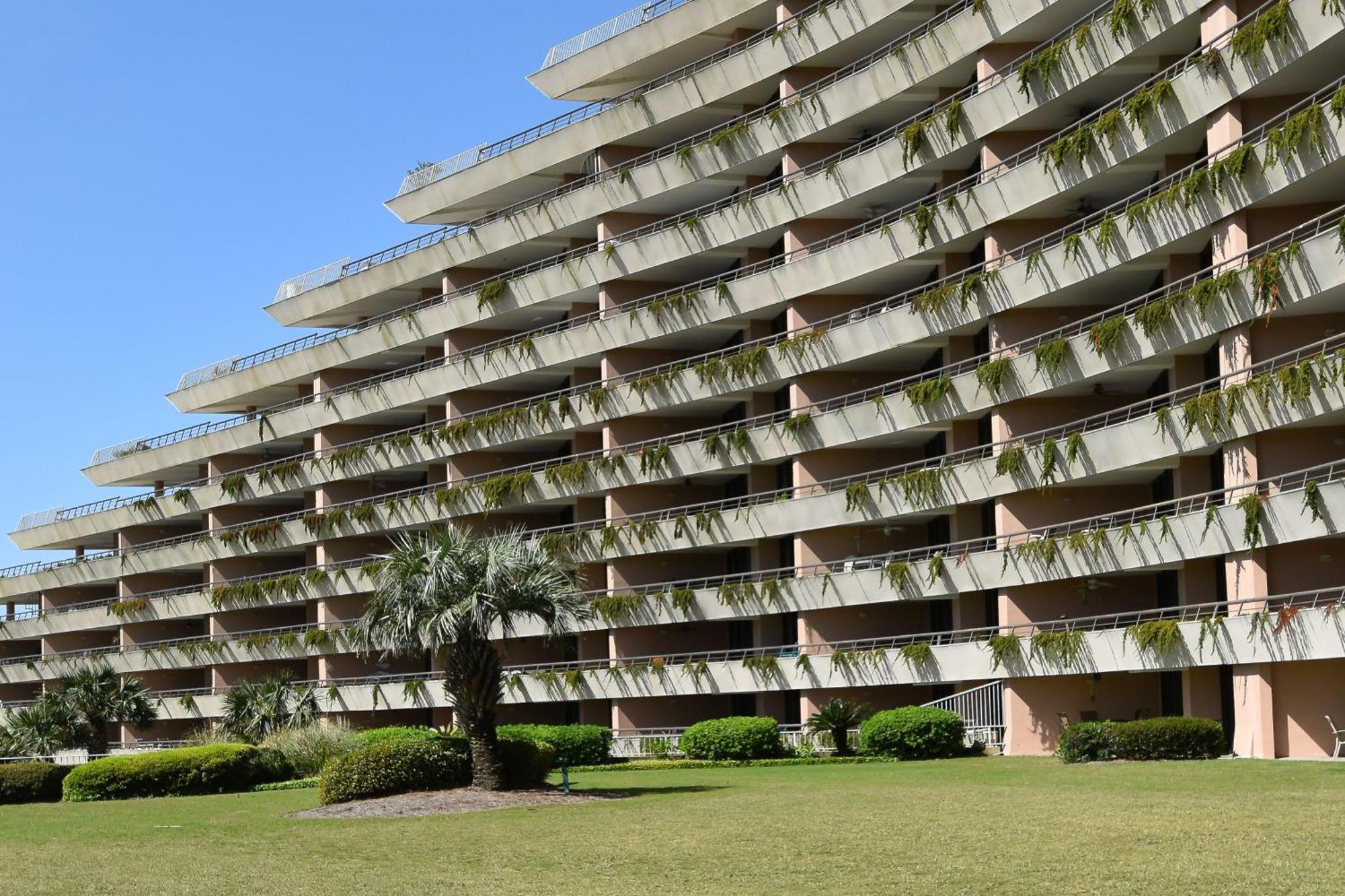 Edgewater 301 Apartamento Destin Exterior foto